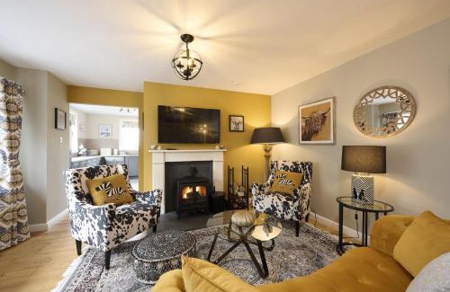 Scaniport House | Glen View