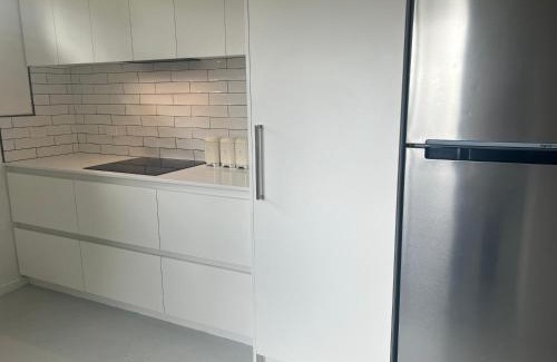 Strahan House | Glenaire Apartments at Frazer St