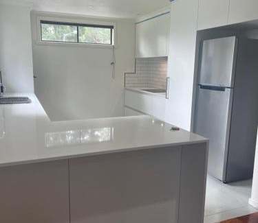 Strahan House | Glenaire Apartments at Frazer St