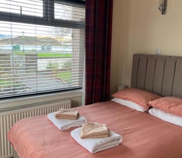 Kyleakin Hotel | Glenarroch & Witchwood