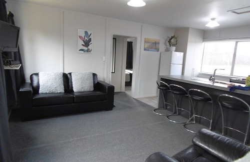 Glenavy Other | Glenavys Waitaki River Motor Camp - Caravan Park