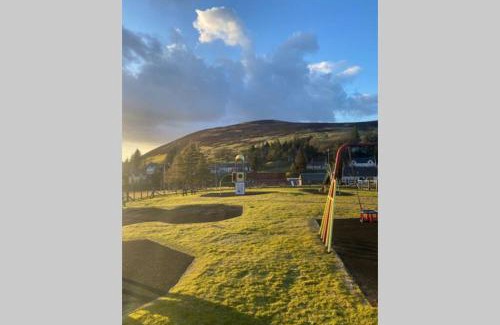 Wanlockhead House | Glendyne Cottages, Highest Village in Scotland