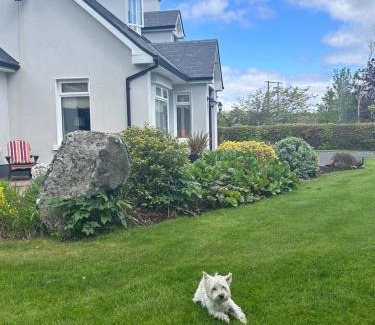 Clarinbridge House | Glenfarne House