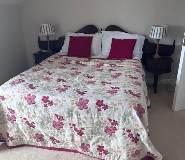 Clarinbridge House | Glenfarne House