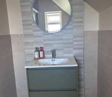 Clarinbridge House | Glenfarne House