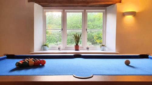 Witney House | Glenfield Cottage - Secluded Luxury deep in the Oxfordshire Countryside