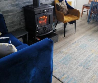 Bunnahowen House | Glenhill - Newly renovated in a unique location