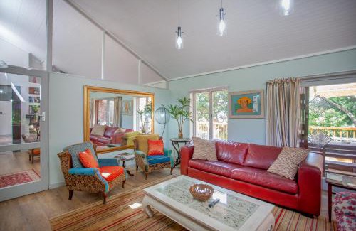 Bothastrand Villa | Glenkarma - Seaside Farmhouse