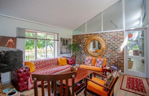 Bothastrand Villa | Glenkarma - Seaside Farmhouse
