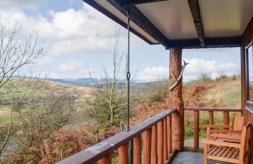 Saint John's Town of Dalry House | Glenkens Lodge