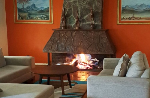 Masvingo Hotel | Glenlivet Resort