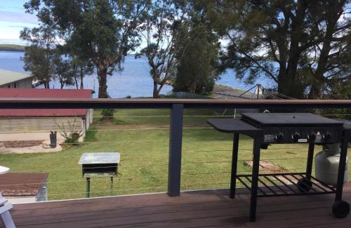 Erowal Bay House | Glenrowan Erowal Bay