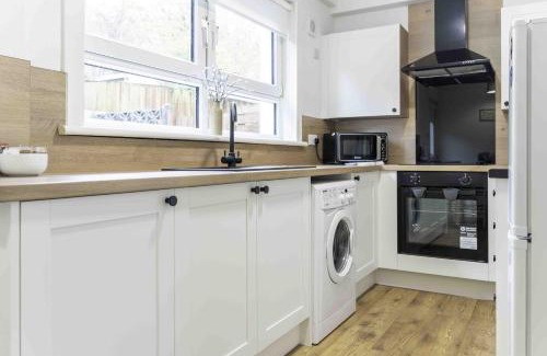 Glasgow House | Glentarbet House
