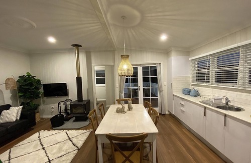 Glen Aplin House | Glenview Cottage Stanthorpe