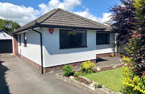Newtownabbey Apartment | Glenwell House