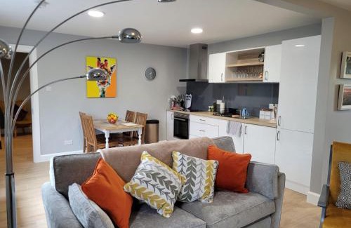 Donegal Apartment | Glenwood guesthouse near Ballybofey