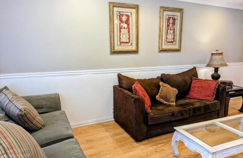 Wichita Falls House | Glenwood Haus