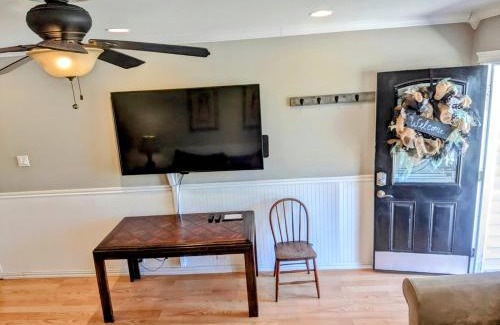 Wichita Falls House | Glenwood Haus