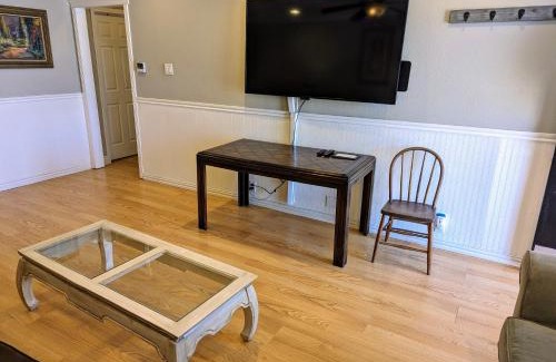 Wichita Falls House | Glenwood Haus