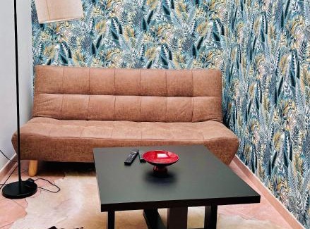 Mondragone Apartment | Gli Agrumi di nonna Peppina - Appartamento Arance