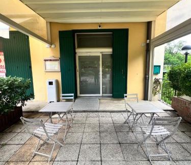 Castel Maggiore House | Gli Alloggi De Il Piccolo Borgo