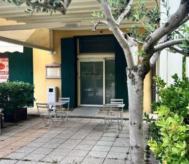 Castel Maggiore House | Gli Alloggi De Il Piccolo Borgo