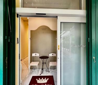 Castel Maggiore House | Gli Alloggi De Il Piccolo Borgo