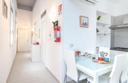 Santa Maria Capua Vetere Apartment | Gli Appartamenti della Villa