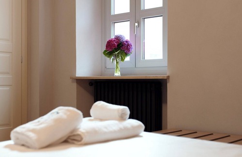 Cuneo Bed & Breakfast | Gli Appartamentini del Bistrot dei Vinai