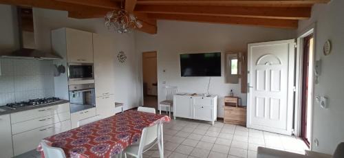 Nogare Apartment | Gli astri di San Lorenzo