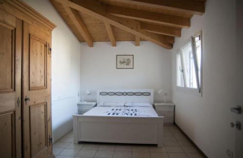Nogare Apartment | Gli astri di San Lorenzo