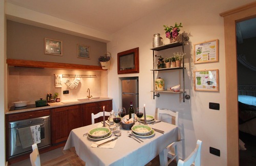 Spoleto Villa | Gli Gnomi, rent our e bike to visit all Umbria and enjoy our fantastic pool