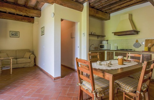 Sesto Fiorentino Apartment | Gli Orci by Interhome