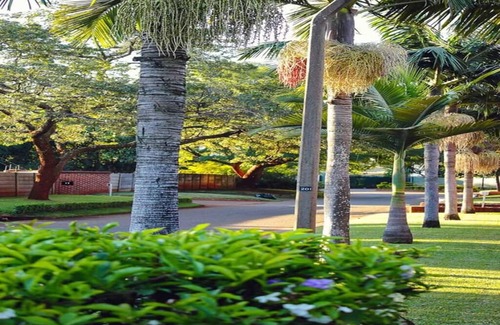 Harare House | Glint Vacation House
