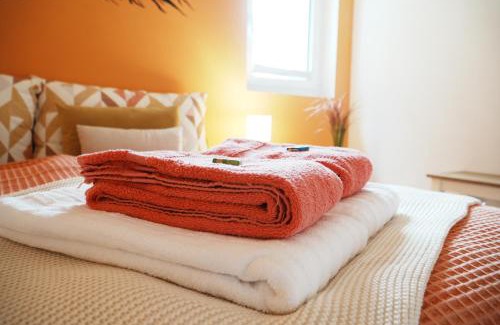 Mathon Apartment | Glisch a vita