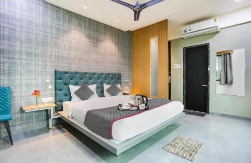 Bhiwandi Hotel | Glitz Hotels Arc Palace - Mankoli, Bhiwandi