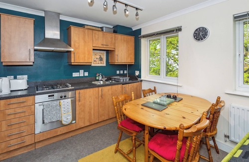 Hatfield Apartment | Global Boutique Relocation Ltd 2Bed -free parking