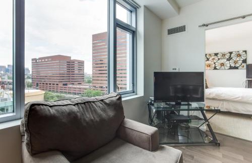 East Cambridge Apartment | Global Luxury Suites at Kendall East