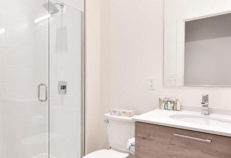 Chinatown Apartment | Global Luxury Suites Downtown Boston