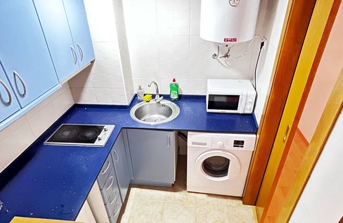 Cambrils Apartment | Global Marina in Cambrils