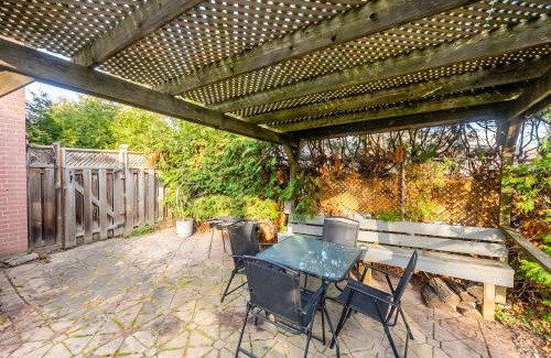 Aurora Villa | GLOBALSTAY Cozy 4 Bedroom House