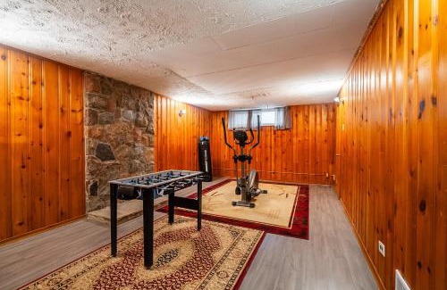 Aurora Villa | GLOBALSTAY Cozy 4 Bedroom House