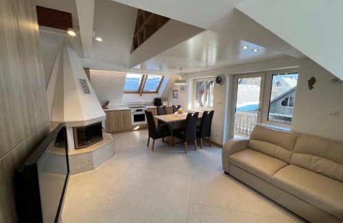Studor Apartment | Gloria Holiday - Apartment Bohinj