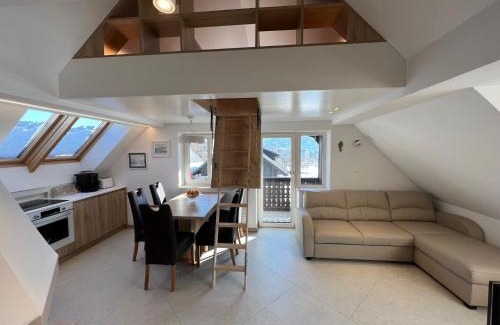 Studor Apartment | Gloria Holiday - Apartment Bohinj