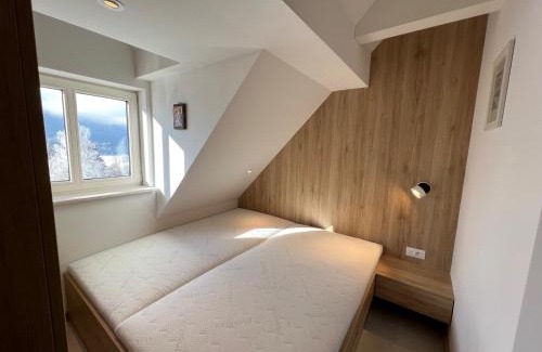 Studor Apartment | Gloria Holiday - Apartment Bohinj
