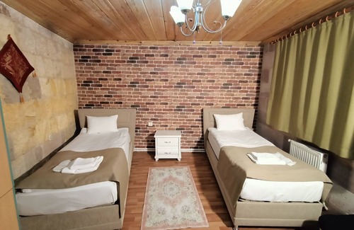 Nevsehir Bed & Breakfast | Glorious House goreme