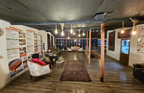 Nevsehir Bed & Breakfast | Glorious House goreme