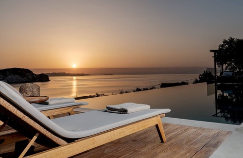 Marathias Villa | Glorious Zakynthos Villa | Villa Gandalf | 4 Bedrooms | Breathtaking Sea Views.