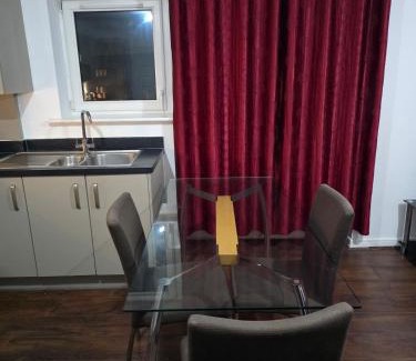 Dartford Apartment | Glory Home 1