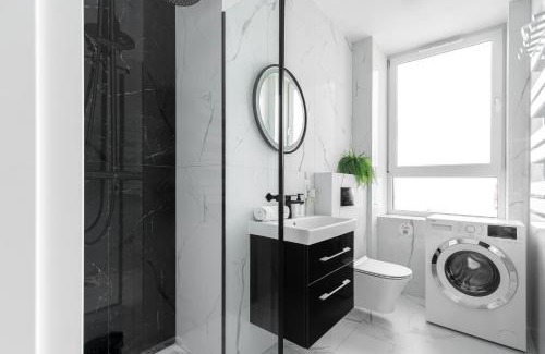 Karlikowo Apartment | Glow - Idealny apartament dla par by Lion Apartments